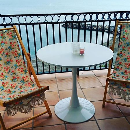 阿尔姆尼卡Balcon Playa Y Piscina Velimar Pondos公寓 外观 照片